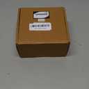 5 Inch (130mm) Diamond Hole Saw with Pilot Bit, 5" Tile Hole Saw for Granite, Ceramics, Porcelain Tiles, Marble, Glass, Stones,1 3/8" Depth of Cut for Thick Countertops