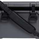 STANLEY Outdoor Hard Cooler with Strap, 24 qt, Black