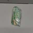 CRASPIRE 10Pcs/Box Ocean Sea Animal Wax Seal Stamp Kit Whale Seahorse Turtle Shell 25mm Brass Sealing Stamps Removable Heads 2Pcs Wood Handles for DIY Scrapbooking Invitation Gift WrapWine Envelopes