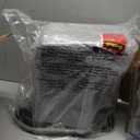 Breville Bambino Plus, Black Stainless Steel