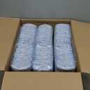 Luvs Size 1 Baby Diapers, Platinum Protection Bluey Diapers for Day & Night, Size 1, 294 Count 