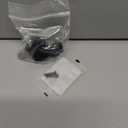 Genuine Bambu Lab Hotend with Nozzle for P1S P1P X1C X1 Carbon 3D Printer .4mm Hardened Steel