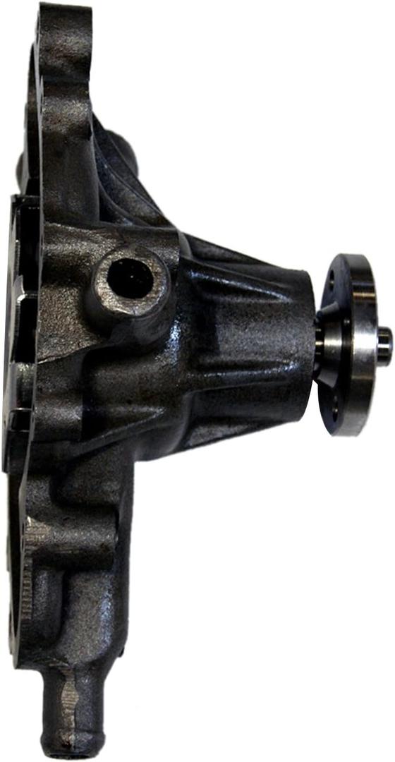 GMB 110-1040 OE Replacement Water Pump with Gasket