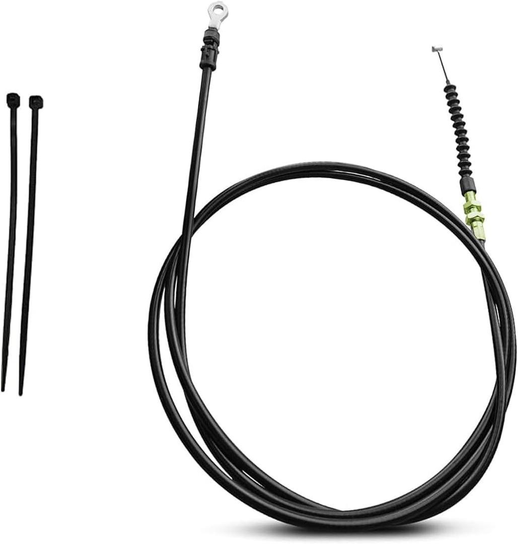 6900614 Deflector Cable for Ariens Deluxe 24" 28" 30" 32" Platinum SHO 24" 30" AX 254cc Snow Blowers (06900614)