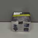 Set of 4 Funnels for Filling Bottles, BPA-Free Food Grade Kitchen Funnels with Detachable Strainer Filter for Kitchen Use Oil, Liquid, Dry Ingredients and Powder