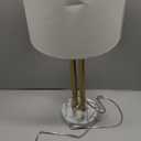 GLOBE Electric 67490 Paloma Table Lamps