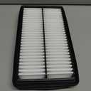 ECOGARD XA10486 Premium Engine Air Filter Fits 2018-2025 Honda Odyssey, 2017-2025 Ridgeline, 2019-2025 Passport, 2021-2025 Acura TLX, 2016-2022 Honda Pilot, 2016-2020 Acura MDX