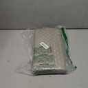 CDEFG for Hyundai Santa Fe 2024 2025 2026 MX5 Center Console Cover Armrest Box Cover for Santa Fe 2024 2025 Accessories Arm Rest Protector Santa Fe SE/SEL/XRT/Limited/Calligraphy (Dark Gray