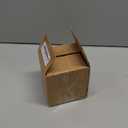 Egyptian Musk Scented Blended Soy Candles by Just Makes Scents (8 oz)