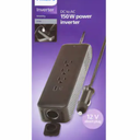 Philips Direct Plug Power Inverter 3 AC Outlets 1 USB-A 1 USB-C 175W