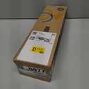 CLEANHOME Tile Tub Scrubber Brush with 3 Different Function Cleaning Heads and 56" Extendable Long Handle, No Scratch Shower Scrubber for Cleaning Bathroom, Kitchen, Toilet, Wall, Bathtub, Sink, Grey