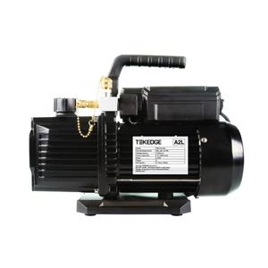 C&D TEP-231-A2L 9 CFM A2L Rated, 2-Stage Dual Voltage Vacuum Pump