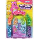 Perler Care Bears Fuse Bead Craft Kit for Kids, Multicolor 2004 Piece