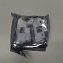 No Fade Car Door Lights Logo Compatible with Infiniti, LED Welcome Lights Accessories for Q50 Q60 Q70 G25 G37 QX50/56/60/70/80 M25/35/37/45/56 FX35/37/45/50 EX25/35/37 (IF-2pcs)