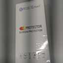 AACL for Samsung Galaxy S23 Ultra Screen Protector Tempered Glass, 3D Curved Glass for S23 Ultra 5G,6.8 Inch [Fingerprint Unlock][Anti-Scratch][Case Friendly][2 Pack]