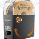 2025 New Creality Official Filament Dryer Box 2.0 with Fans-Christmas Gifts, Upgraded 1KG 3D Printer Material Dehydrator Keep Materials Dry During Printing Storage Drier for PLA PETG ABS TPU Nylon