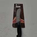 Mercer Culinary BPX M13716 Granton Edge American Butcher Knife, 8-Inch