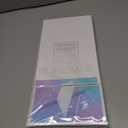 Matte Screen Protector for 2025 Nissan Kicks (SV, SR) Accessories Navigation Touchscreen Protector Film Tempered Glass HD Clear Anti-Glare 12.3''