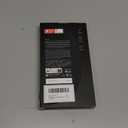 TORRAS Ostand Q3 Silicone for iPhone 17 Case, Fit for MagSafe, 360 Ring Holder Kickstand, Soft Liquid Silicone Cozy Grip, Camera Control, Shockproof Rugged Protective Case for iPhone 17, Midnight (Deep Blue)