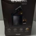 Nespresso Vertuo Coffee and Espresso Maker by De'Longhi, Titan (Graphite Metal)