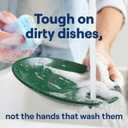 Seventh Generation Dish Liquid Soap Free & Clear liquid soap Pack of 6 Dishwashing Soap Dish Soap for sensitive skin 19 oz
