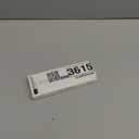 Lightning to HDMI Adapter for iPhone, [Apple MFi Certified] Digital AV Dongle,1080P Sync Screen Cable with Lightning Charging Port for iPhone, iPad to TV/Projector/Monitor No Need Power Supply (White)