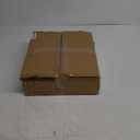 Tennis Ball Hopper- Foldable Ball Caddy Holder Pickleball Collection Pick-Up Basket with Wheel (Black)