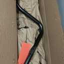 Genuine Landing Gear Crank Handle - 50644051