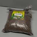 Seed Starter Natural Potting Soil Mix for Germination and Growth (Made in USA) (4 Dry Quarts)