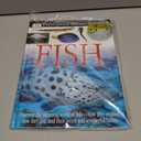 DK Eyewitness Books: Fish: Discover the Amazing World of Fish―How They Evolved, How They Live, and their We