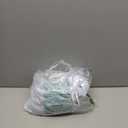 EVERYDAY KIDS Pastel Blue Baby Car Seat Blanket for Baby and Toddler Boys Baby Bunting Swaddle Wrap Blanket for Interior Car Seat; Cover Baby and Keep Car Seat Clean