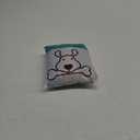 CuteBone Dog Diapers Male Washable Belly Band for Male Dogs Wraps 3pcs a Pack DM41M (M(14"-17"))