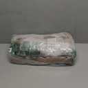 Wood Floating Shelves for Wall,Nursery Bookshelf,Kids Book Shelf,Baby Toys Storage Decor Organizer Wall Mounted for Living Room Bedroom,Wavy Edge,Preassembled, Pack 3