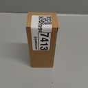 Door Stop Alarm with 120 dB Siren – Portable Travel Door Stopper Alarm Wedge for Hotel, Apartment & Dorm Security – Battery-Operated, Black, 1-Pack