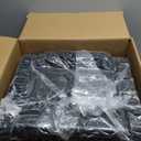 X5 Cordless Robotic Pool Cleaner, Wall & Waterline Cleaning, Smart Navigation, Smart Precision Docking, 180Mins Runtime, 4 Cleaning Modes, Pool Vacuum for Inground Pools up to 3,229 sq.ft (Matte Black)