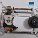 TOTALCONSOLE Replacement Lens Unit SPU3170 G for PLAYSTATION 2 SLIM SCPH-7000X