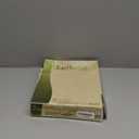 EarthWise by Oxford Two-Pocket Folders, Natural, Letter Size, 25 per Box, (78542)