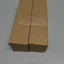 2 x Metal Ice Cream Scoops Set3 Pack Heavy Duty Cast Zinc Ice Cream Spoons, Ergonomic Ice Cream Scoop with Non-slip TPR Handle for Gelato, SundaeCookie Dough ScopperDishwasher Safe Kitchen Gadgets