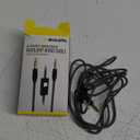 Acoustix 6 Foot Braided Auxiliary Audio Cable 3.5 mm To 3.5 mm Connector