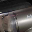 MECO ELEVERDE Handheld Vacuum Cordless, Car Vacuum Cleaner 18000Pa Powerful Suction, 3 Gear Mini Vacuum Cleaner 4 in 1 Compressed Air Duster, LED Light Portable Vacuum for Car Home Cleaning, Purple