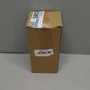 50FT Green White Christmas Tinsel Garland, Metallic Twist Xmas Garland for Christmas Tree Decorations, Holiday Hanging Garlands for Mantel Staircase Fireplace Indoor Outdoor Home Party Decor