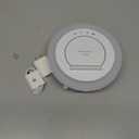 Bluetooth Speaker Night Lightsr,Wireless Charging Modern Speaker,Best Teenage Birthday Gift Ideas Tween Girls Gifts/Please use The Original Adapter