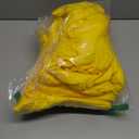 Yiber Protection Coveralls S 3 Pack