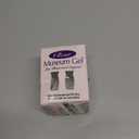 Ready America 33111 Museum Gel, Clear