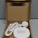 UK Adapters for Travel(13A), US to UK Plug Adapter with 3 Outlets 4 USB Ports (2 USB-C) Total Output 24W, Type G Travel Adapter for USA to British Ireland Scotland Hong Kong