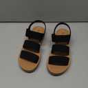 Soda Women’s Flat Sandals 7.5