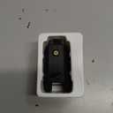 Solofish 800 Lumens Adjustable Pistol Light Laser Combo, Strobe Function Red Laser and Tactical Light Fits for Guns with Rail