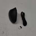 Ergonomic Mouse, LEKVEY Vertical Wireless Mouse - Rechargeable 2.4G Optical Vertical Mice : 3 Adjustable DPI 800/1200/1600 Levels 6 Buttons, for Laptop, Mac, PC, Computer, Desktop, Notebook etc, Black