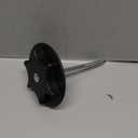 Spare Wheel Carrier Bolt, Spare Tire Holder Retainer Hold Down Screw Bolt Compatible with Nissan Infiniti (11 CM)