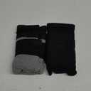 Hanes Men's Underwear Briefs Pack, 7-Pack, Moisture-Wicking Underwear for Men, Everyday Briefs (X-Large)